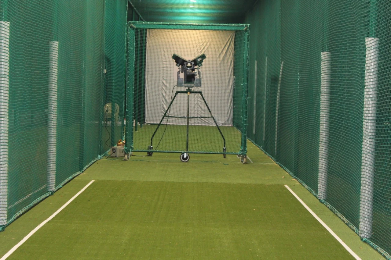 Punit Balan - Kedar Jadhav Cricket Academy thumb 2