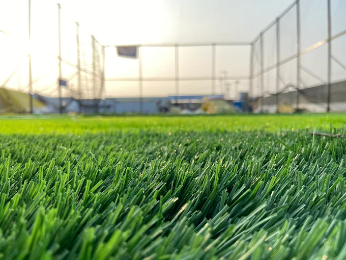 KnockOut Arena -Cricket And Football Turf thumb 2