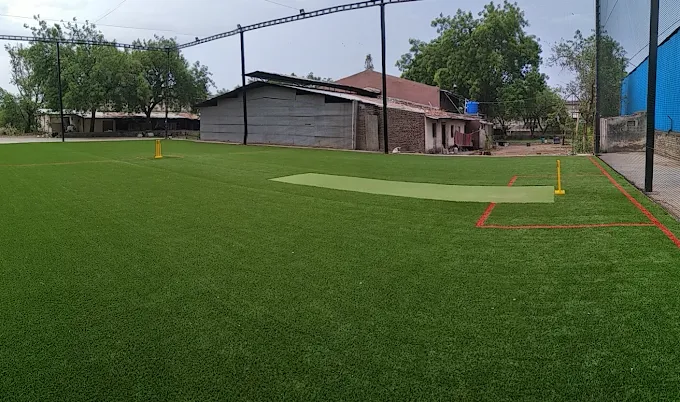 Kurukshetra Sports Turf (Raka Turf) thumb 3