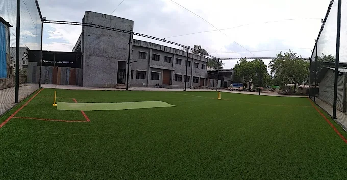 Kurukshetra Sports Turf (Raka Turf) thumb 4