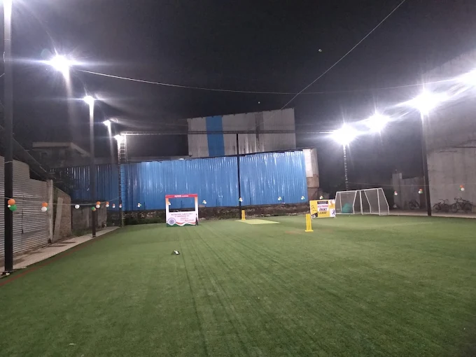 Kurukshetra Sports Turf (Raka Turf) thumb 2