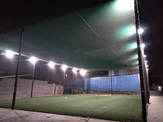 Kurukshetra Sports Turf (Raka Turf)
