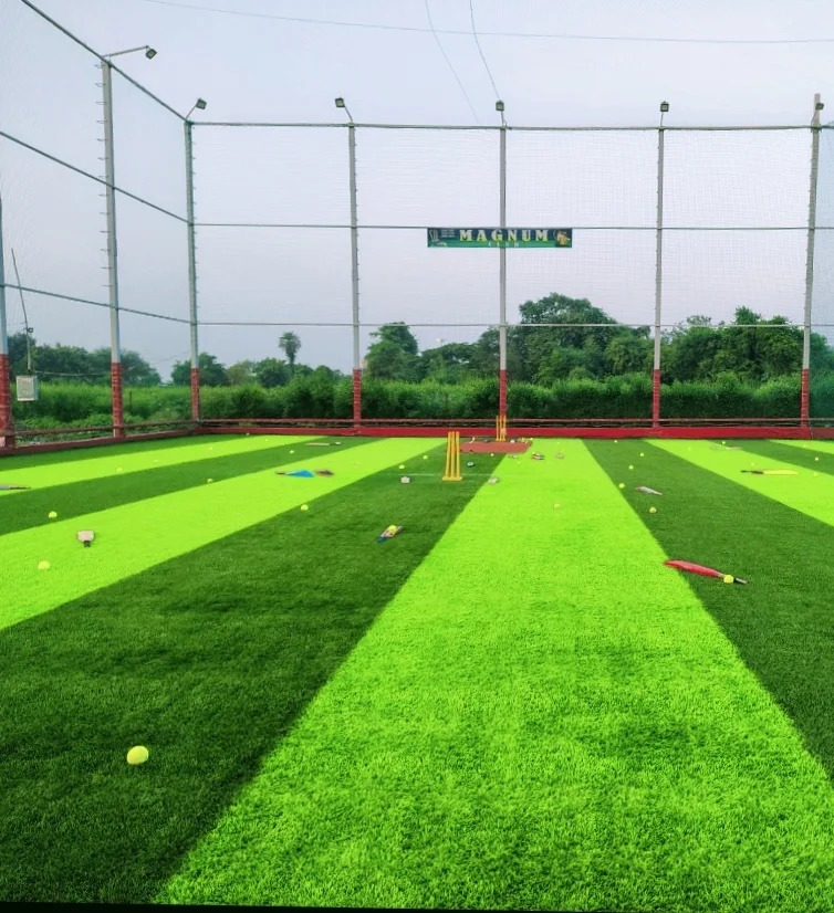 MAGNUM CLUB ( Multi sports turf and box cricket)