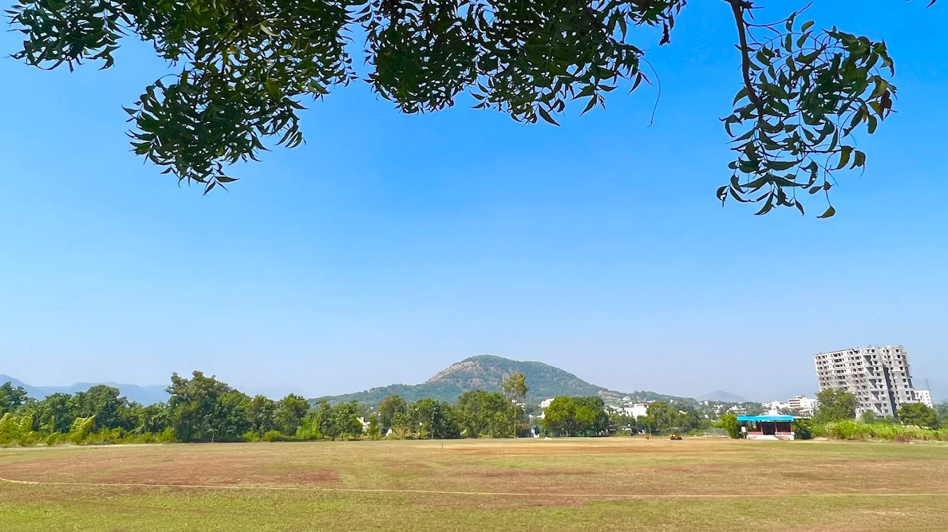 MCG - Mulshi Cricket Ground And Cricket Academy thumb 4