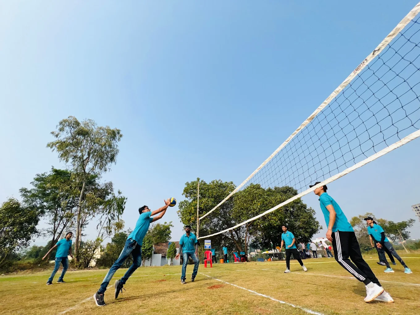 MCG - Mulshi Cricket Ground And Cricket Academy thumb 3