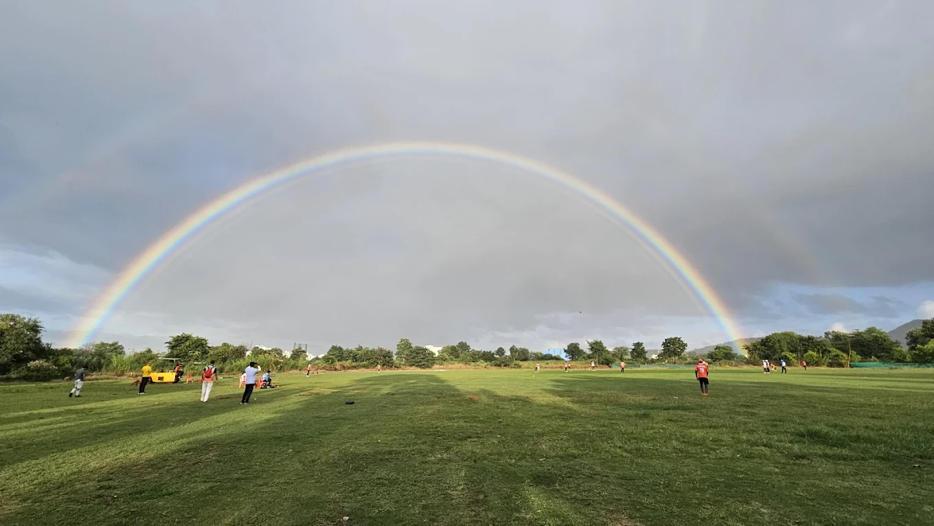 MCG - Mulshi Cricket Ground And Cricket Academy thumb 2