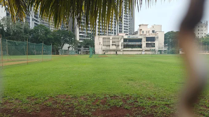 MIG Cricket Club, Bandra (East), Mumbai. thumb 2