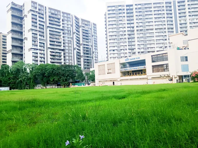 MIG Cricket Club, Bandra (East), Mumbai. thumb 1