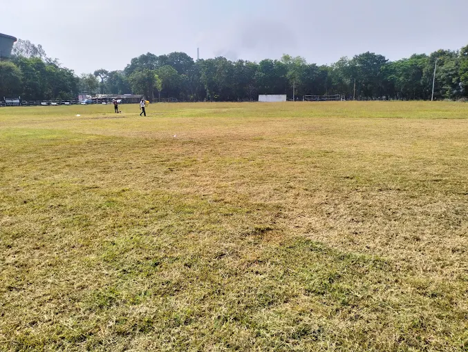 MSEB Koradi Cricket Ground