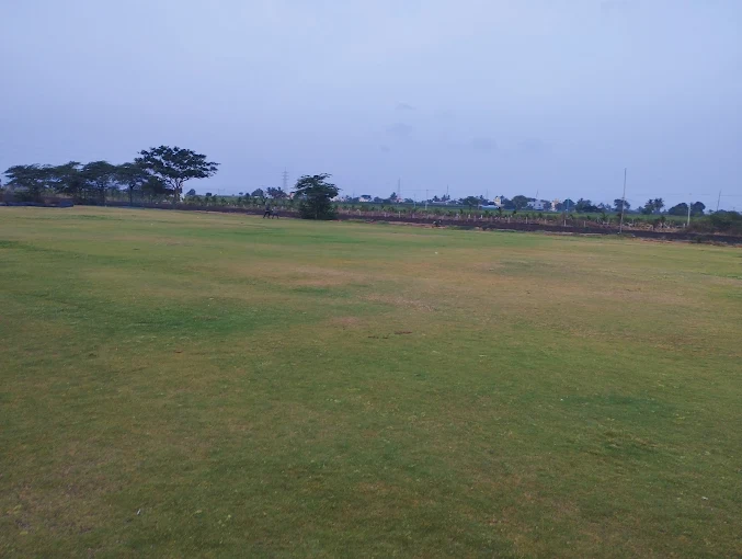 Master's Cricket Club