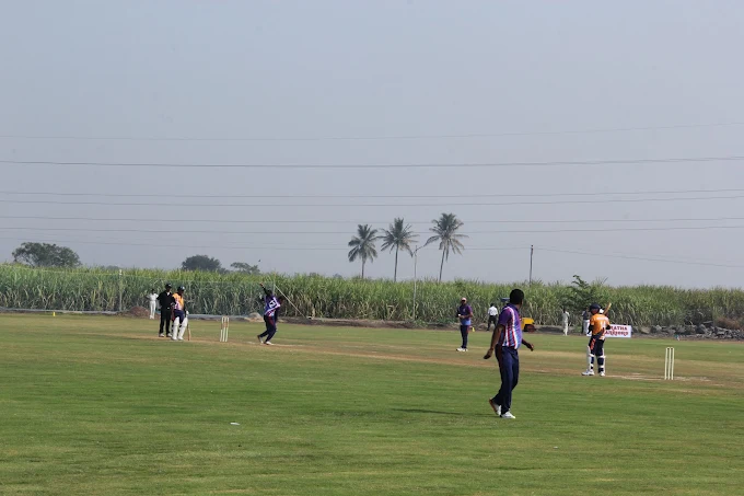 Master's Cricket Club thumb 3