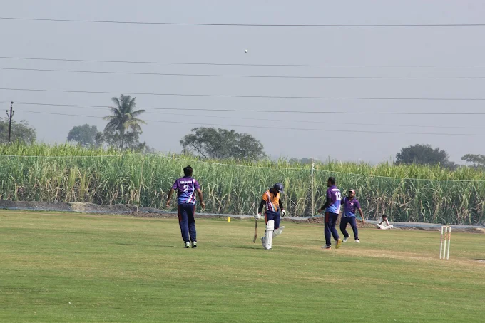 Master's Cricket Club thumb 2