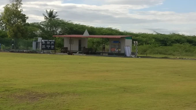 Master's Cricket Club thumb 1