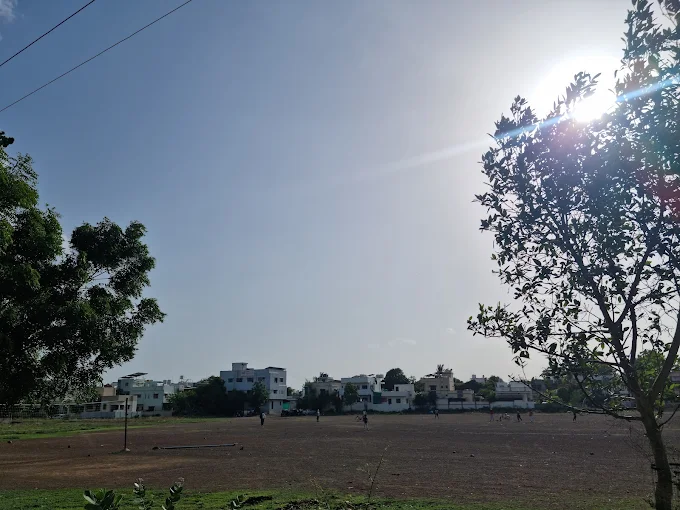 Netaji Ground thumb 4