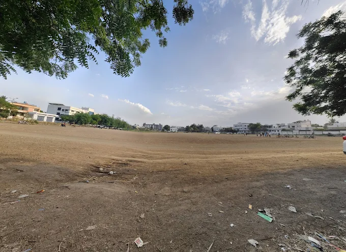 Netaji Ground thumb 3