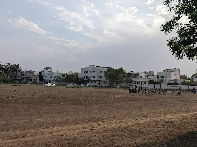 Netaji Ground thumb 2