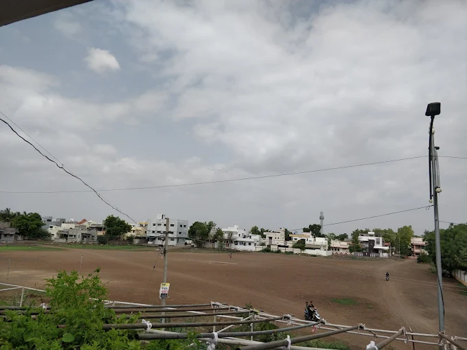 Netaji Ground thumb 1