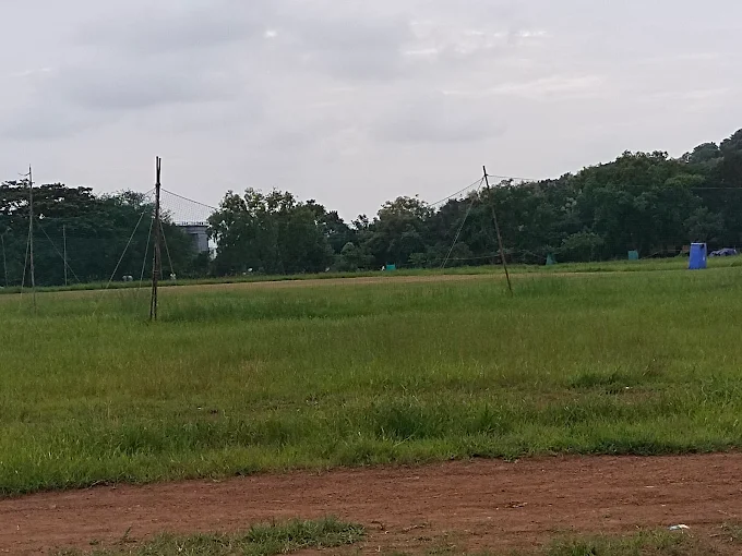 OUR'S CRICKET ACADEMY virar ( Leather Ball coaching only) thumb 2