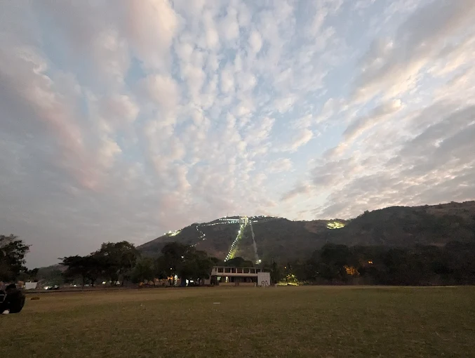 OUR'S CRICKET ACADEMY virar ( Leather Ball coaching only) thumb 1