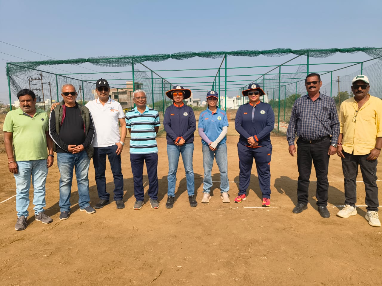 Padmavilas Cricket Ground thumb 5