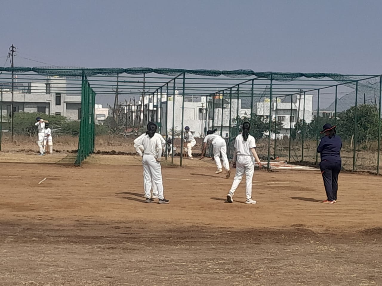Padmavilas Cricket Ground thumb 4