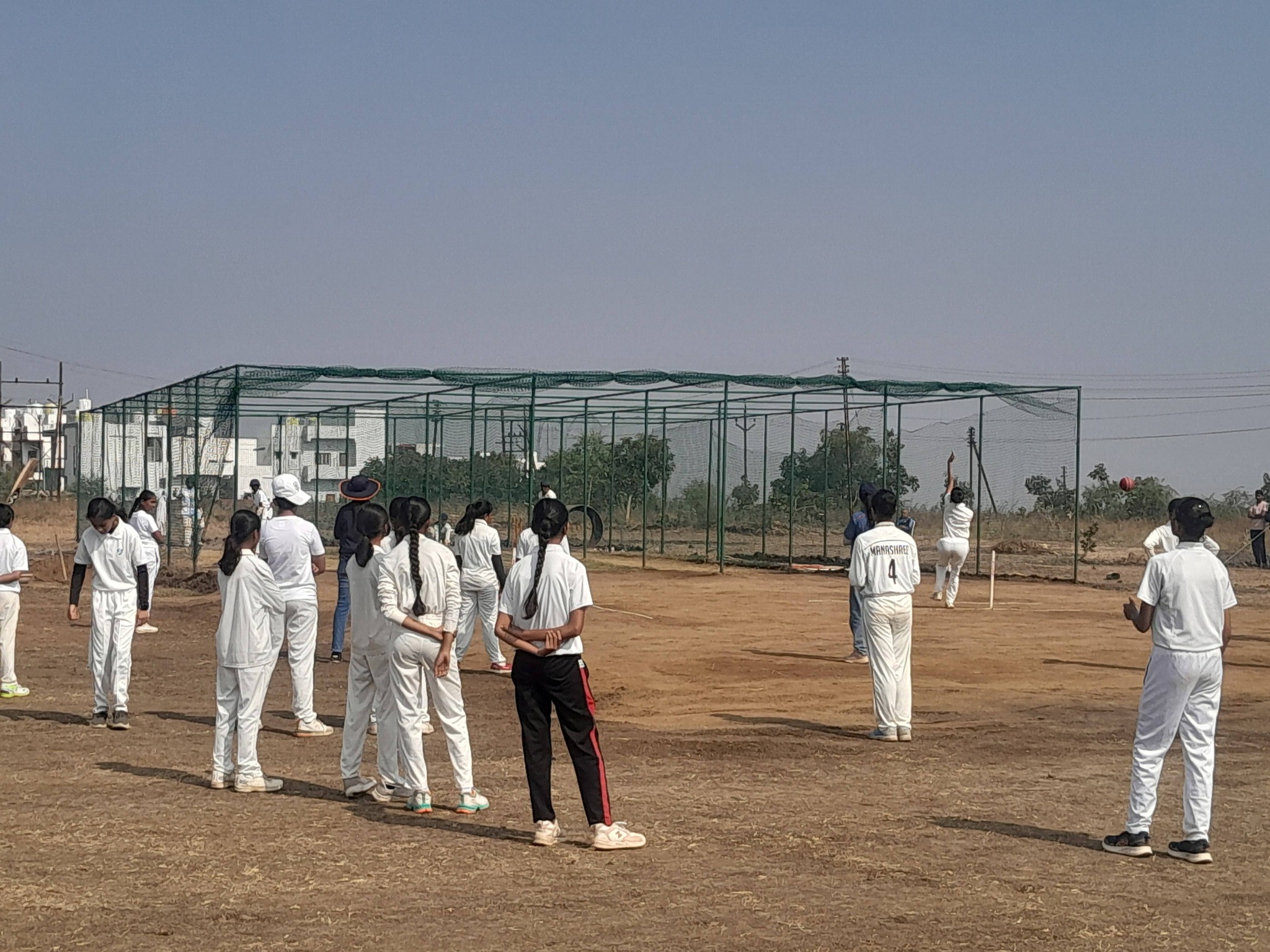 Padmavilas Cricket Ground thumb 3