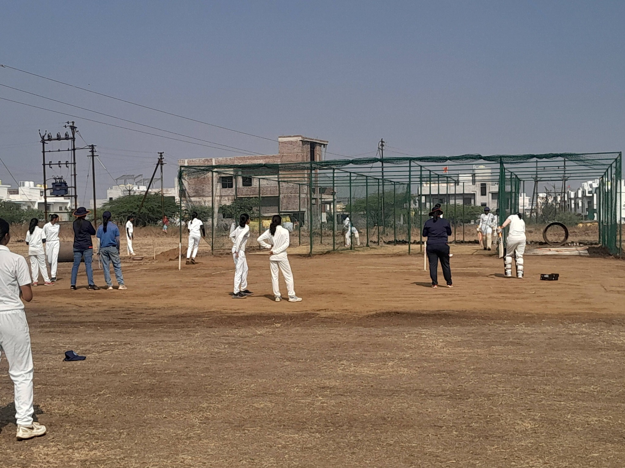 Padmavilas Cricket Ground thumb 2
