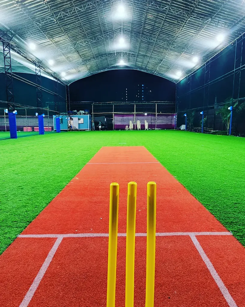 Pavilion sports arena (turf) thumb 3