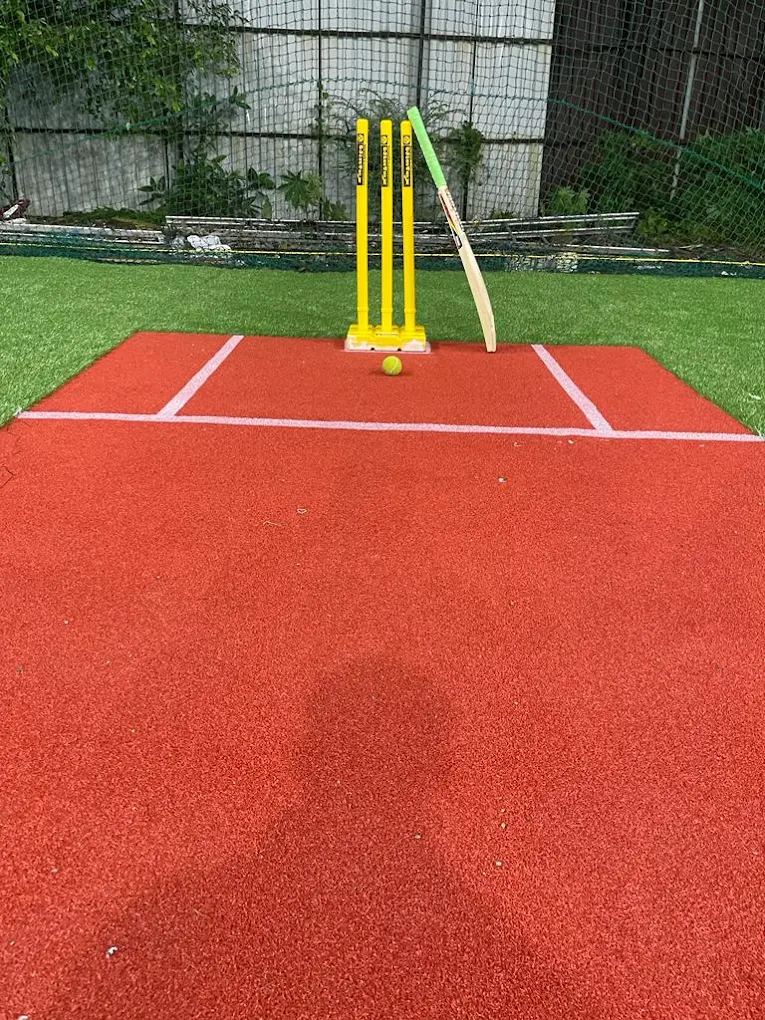 Pavilion sports arena (turf) thumb 1