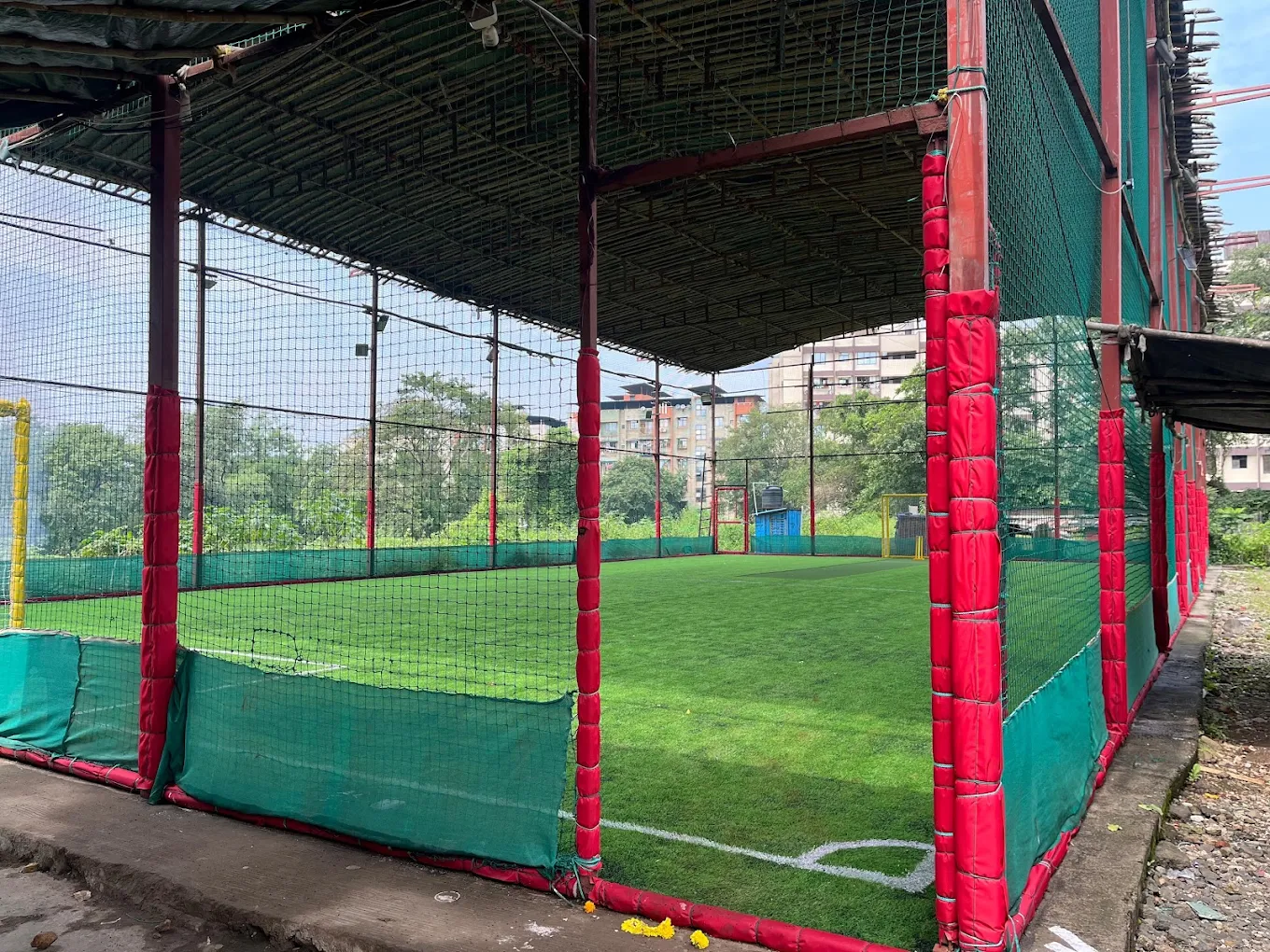 Prime turf - Best turf in dombivli thumb 1