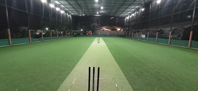 R.B field turf thumb 1