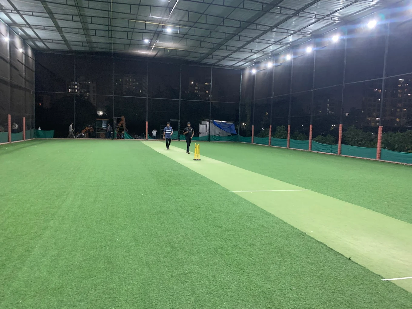 R.B field turf thumb 3