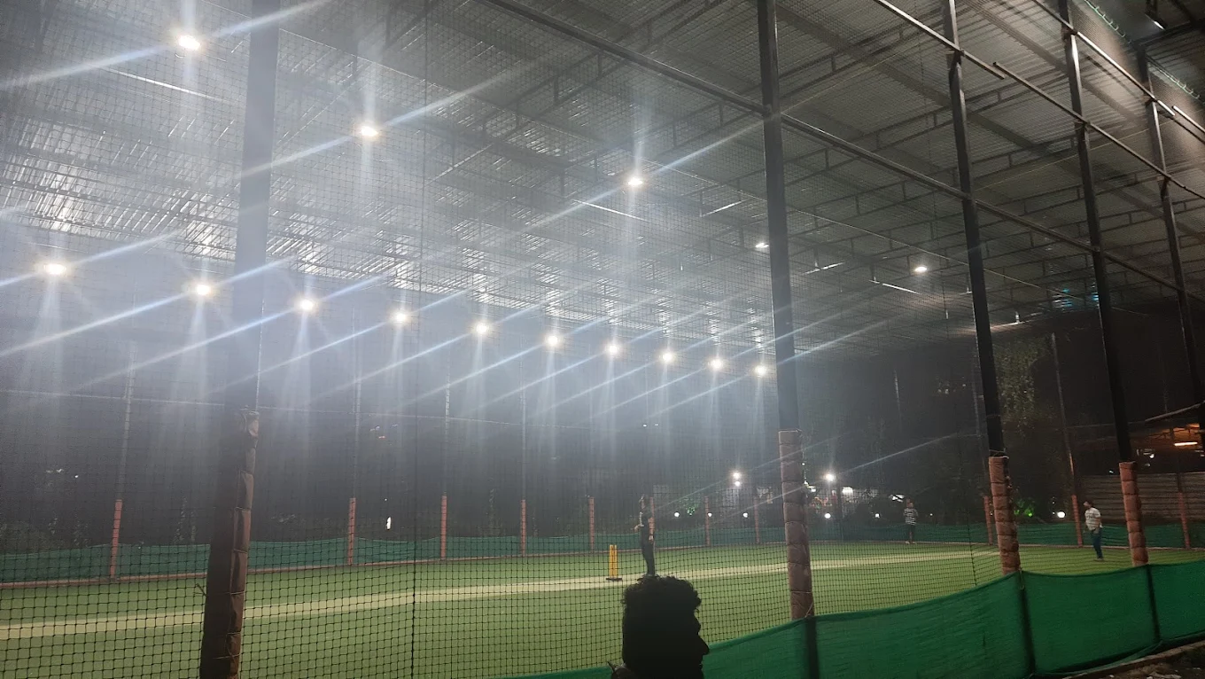 R.B field turf thumb 2