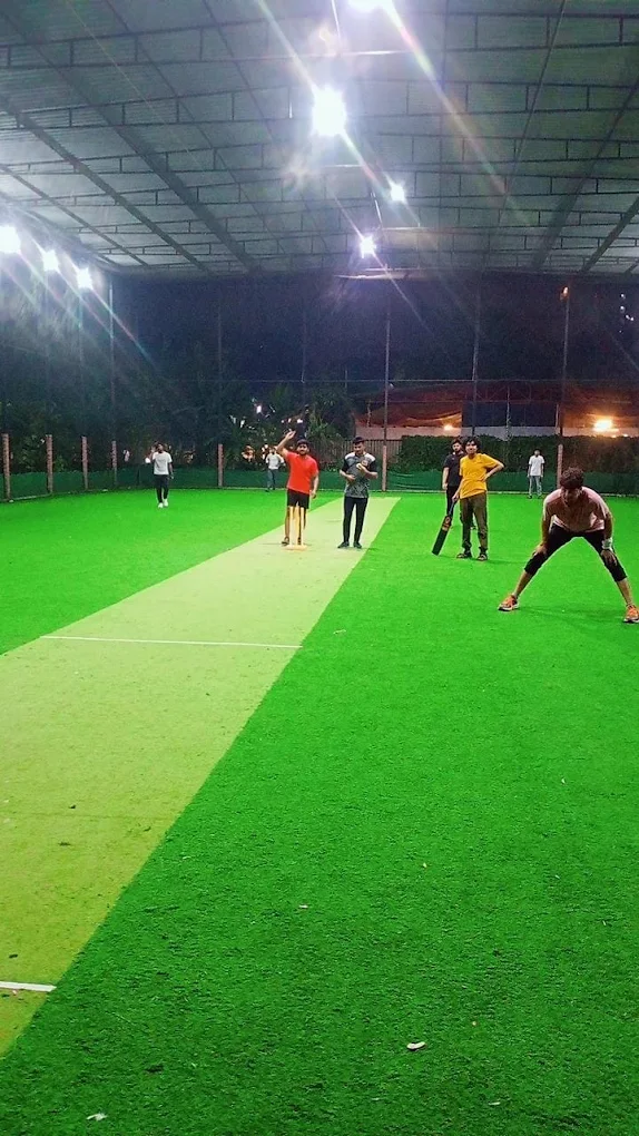 R.B field turf thumb 4