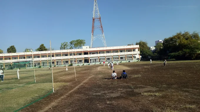 RDG Cricket Academy thumb 4