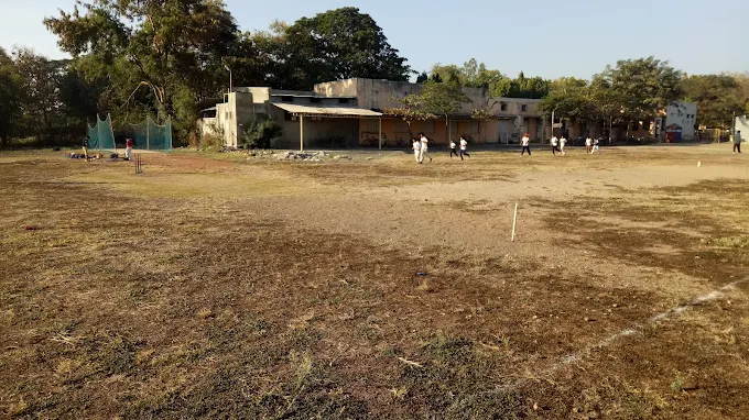 RDG Cricket Academy thumb 3