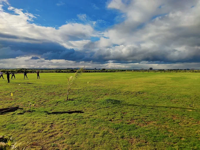 RSP Cricket Ground thumb 1