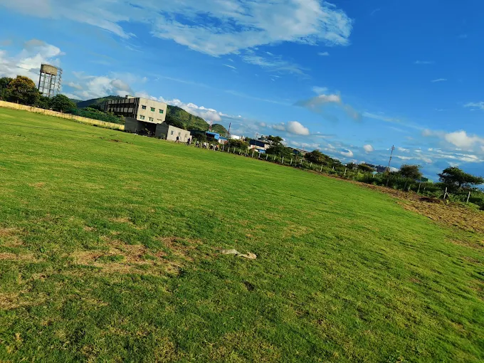 RSP Cricket Ground thumb 4