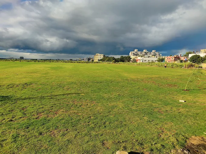 RSP Cricket Ground thumb 2