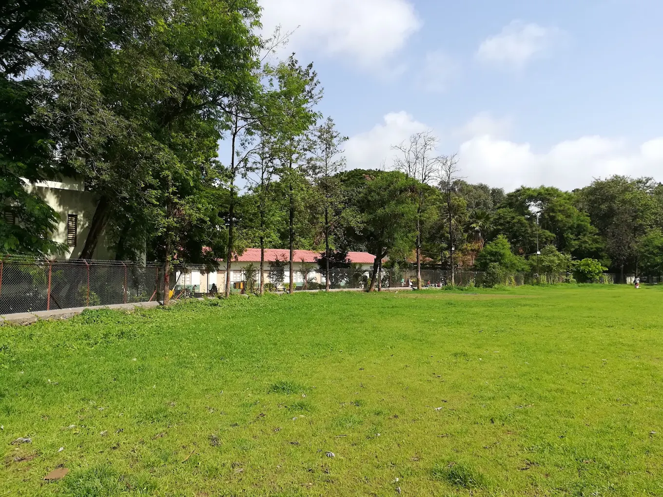 SP College Sports Ground thumb 2