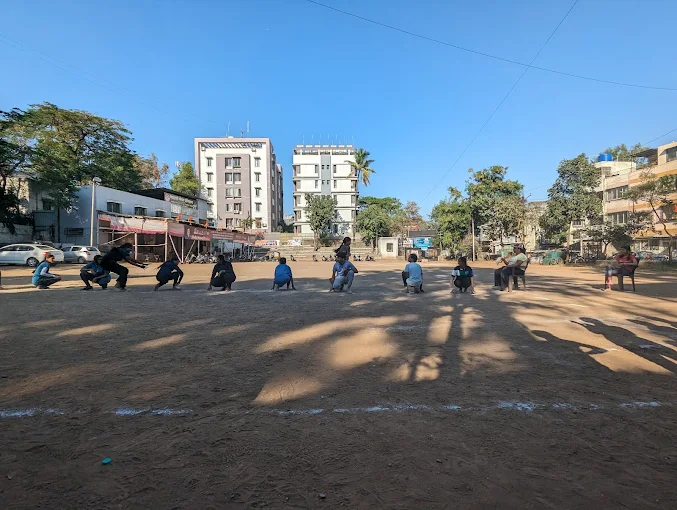 Sahyadri Ground thumb 4