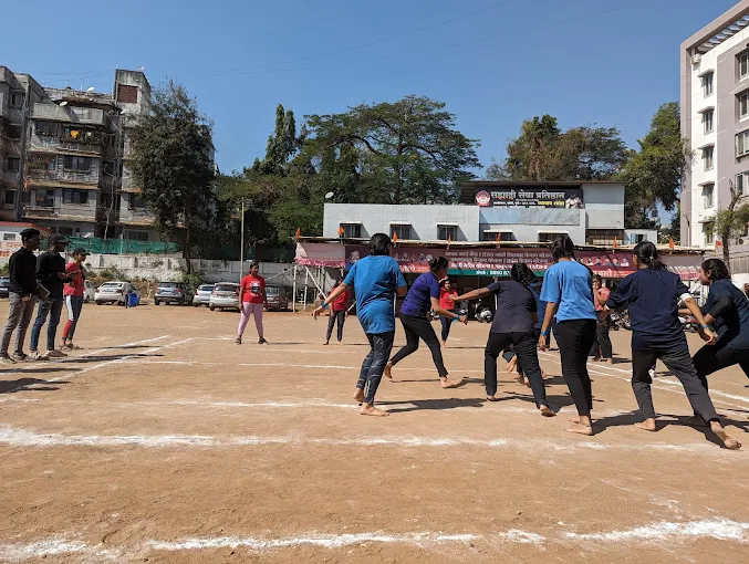 Sahyadri Ground thumb 3