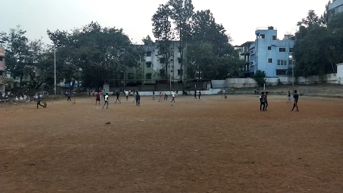 Sahyadri Ground thumb 2