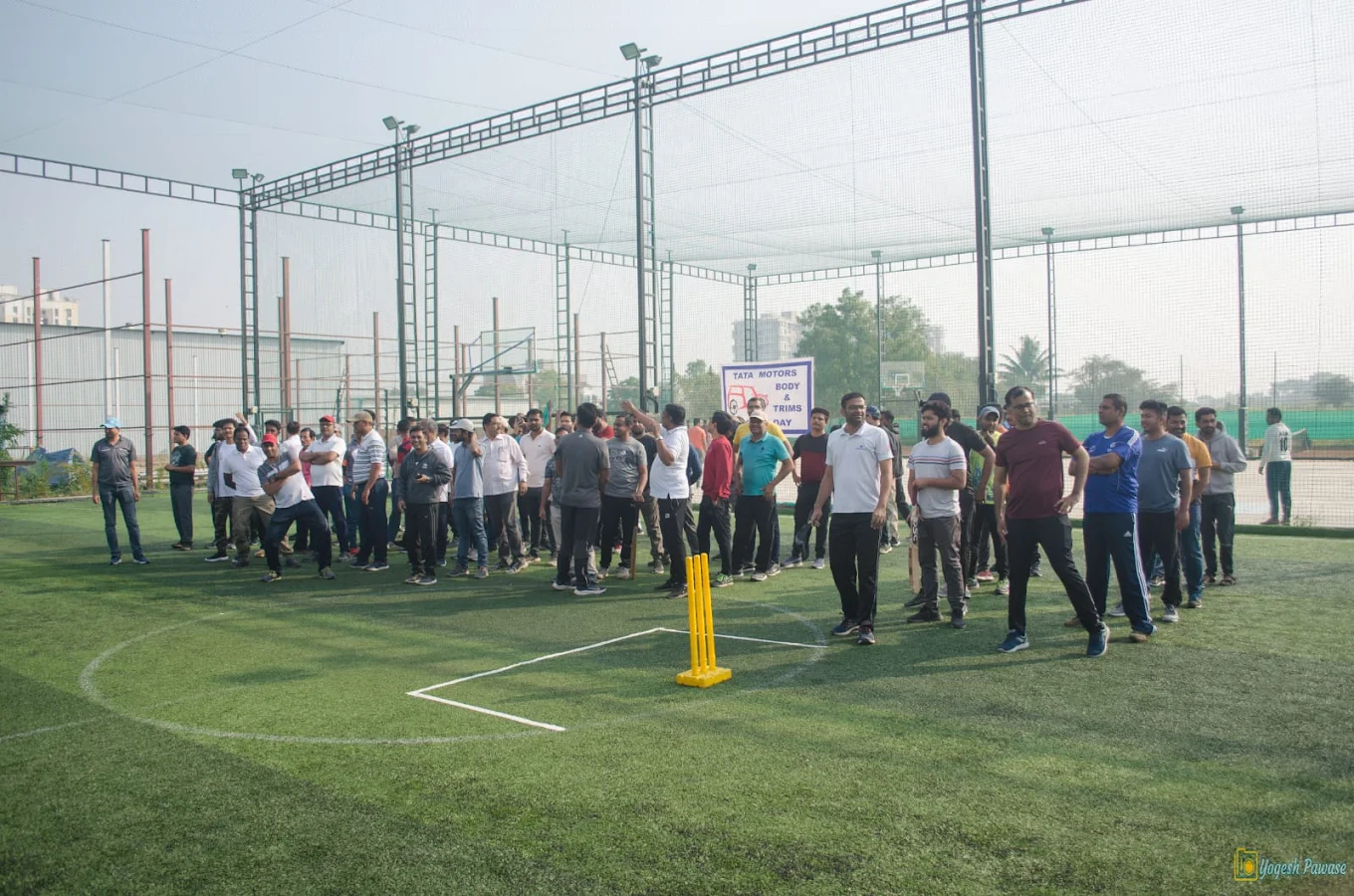 Sai sports cricket football turf thumb 2