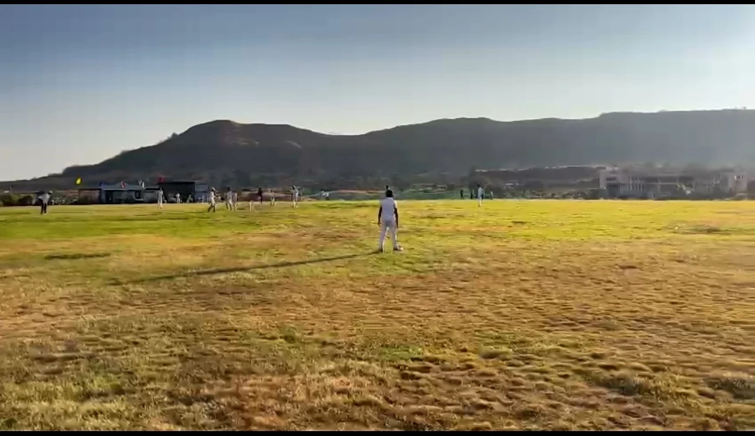 Samgir Sports Complex