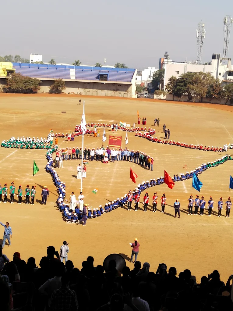 Satara shahu stadium thumb 2