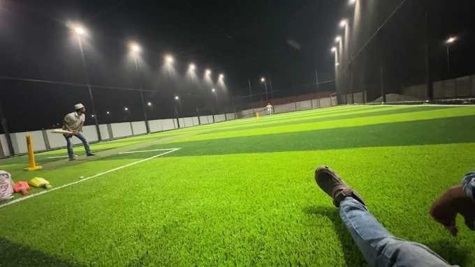 Shalimar sports arena thumb 4