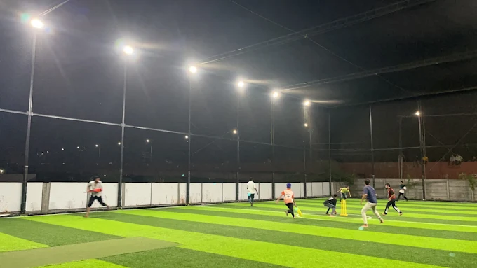 Shalimar sports arena thumb 2