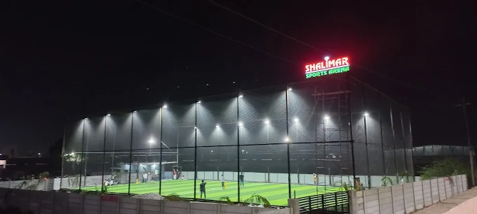 Shalimar sports arena thumb 3