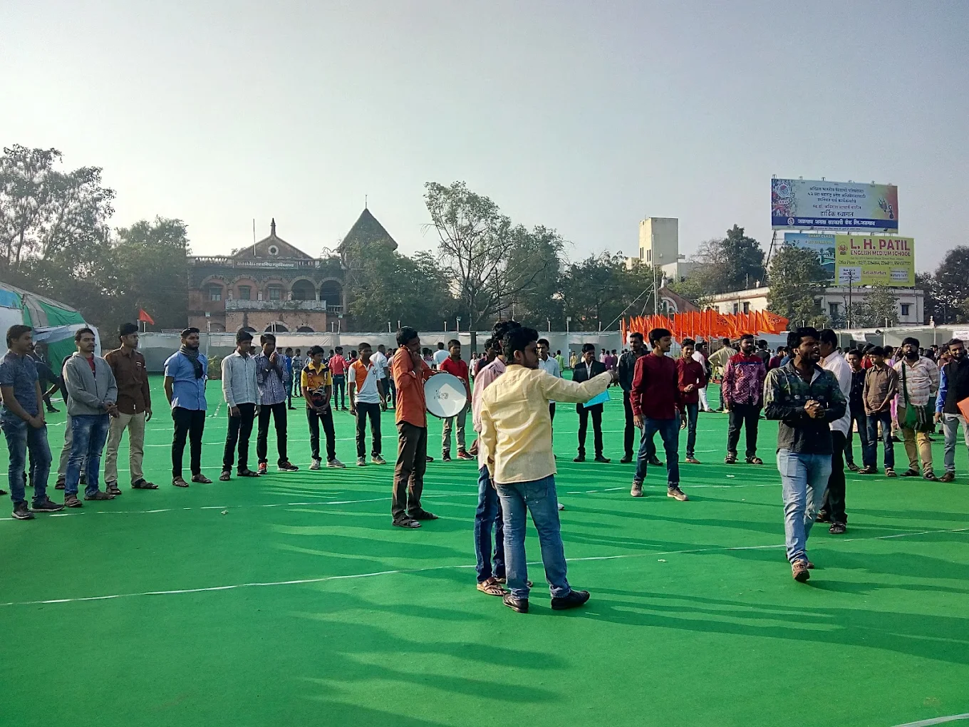 Shivatirtha (GS Ground) thumb 2